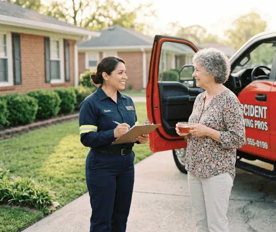 Accident Towing Service Broxton, GA FAQs